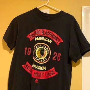 BlackHawks T-shirt